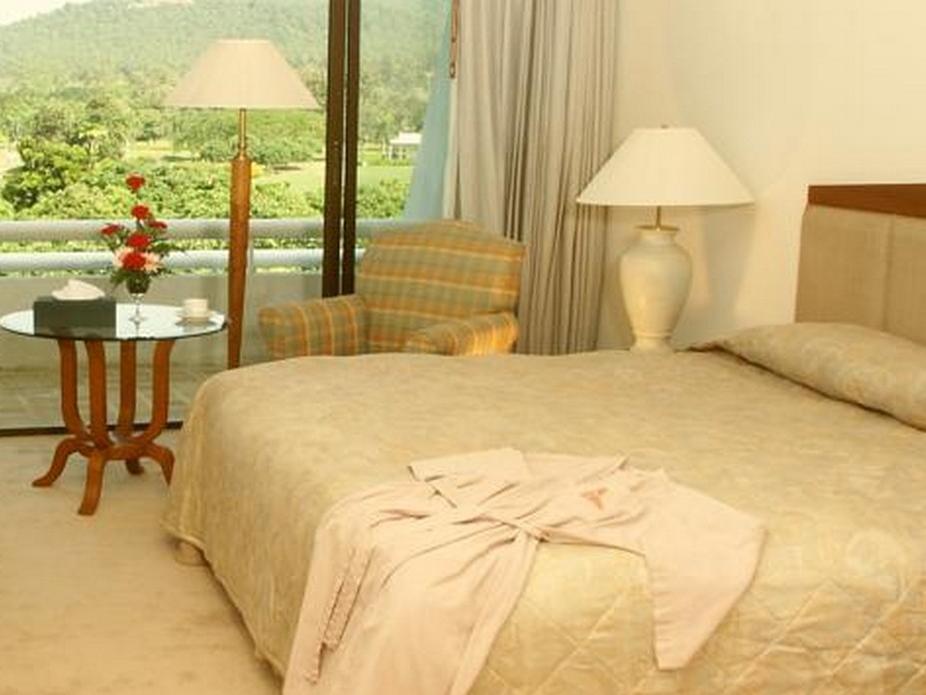 The Royal Chiang Mai Golf Resort Ban Mai  Exterior foto