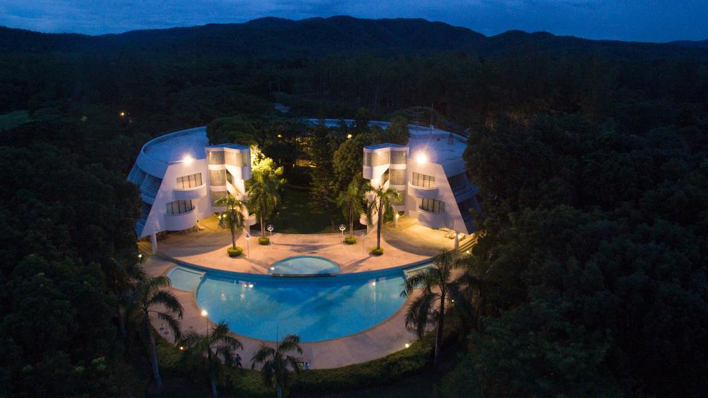 The Royal Chiang Mai Golf Resort Ban Mai  Exterior foto