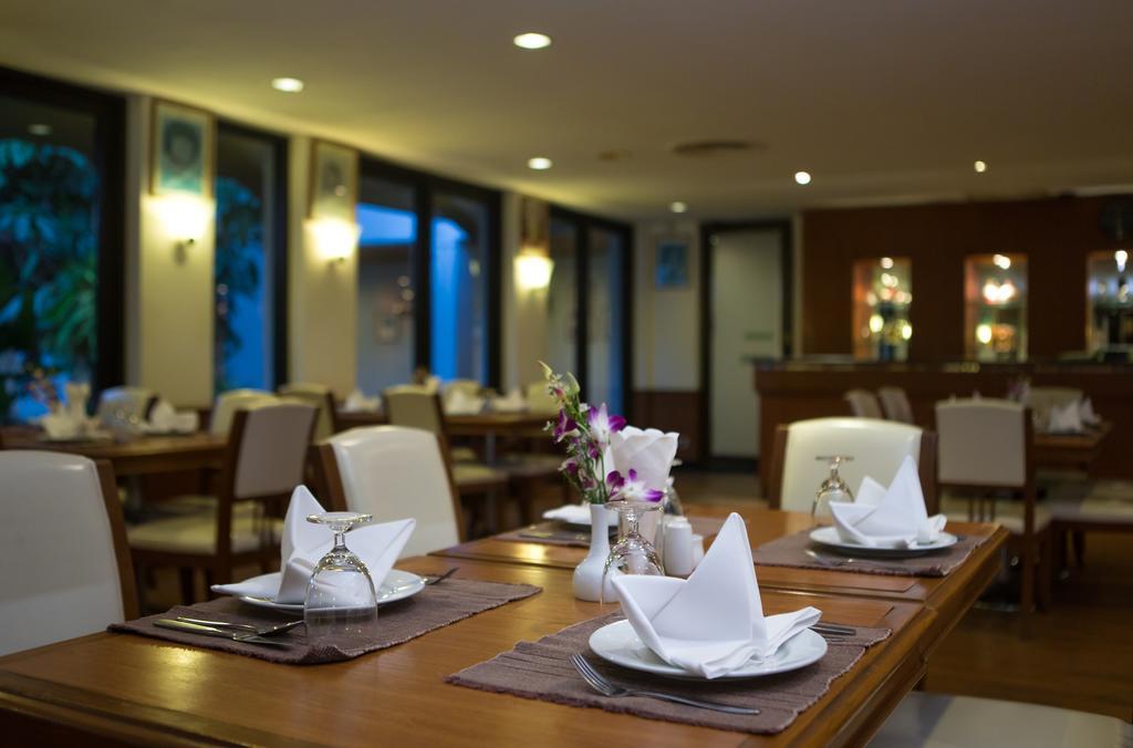 The Royal Chiang Mai Golf Resort Ban Mai  Exterior foto