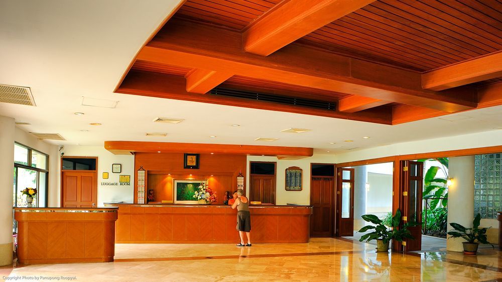 The Royal Chiang Mai Golf Resort Ban Mai  Exterior foto