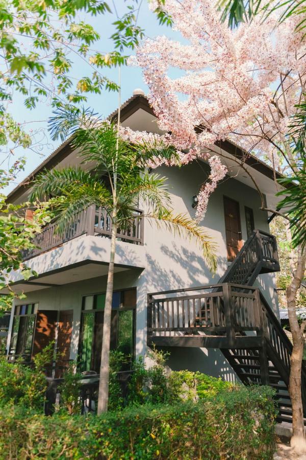 The Royal Chiang Mai Golf Resort Ban Mai  Exterior foto